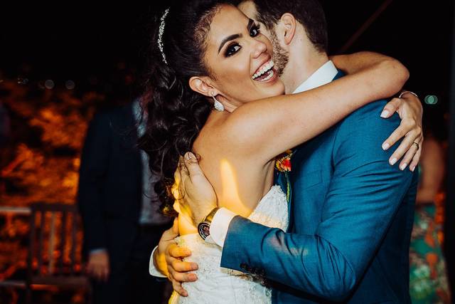 O casamento de Olívia e Alexandre 2
