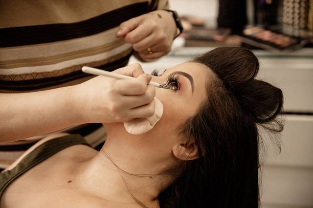 O casamento de Ana Paula e Braian 2