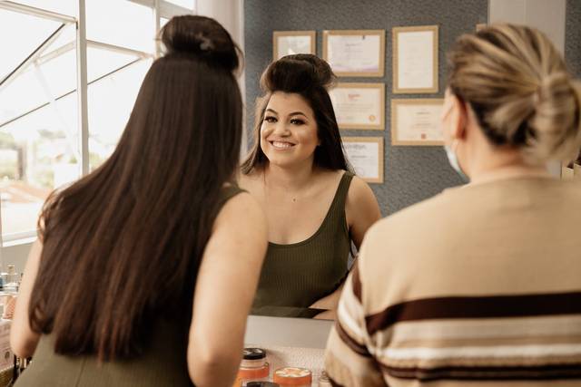 O casamento de Ana Paula e Braian 3