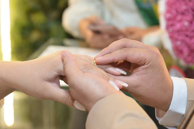 O casamento de Stefany e Lucas 3