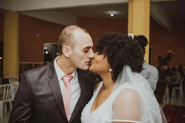 O casamento de Mara e Clayton 1