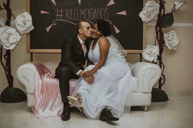 O casamento de Mara e Clayton 2