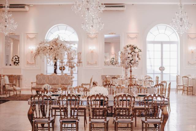 O casamento de Lilian e Guilherme 3