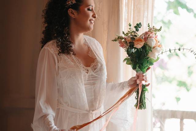 O casamento de Juliana e Sóstenes 3