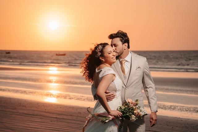 O casamento de Juliana e Sóstenes 2