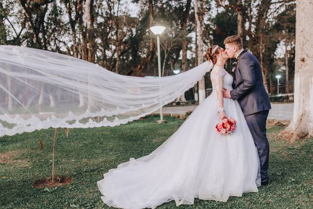 O casamento de Natalia e Marcos 2