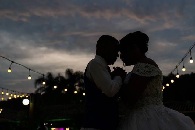 O casamento de Clarinha e Paulo 1