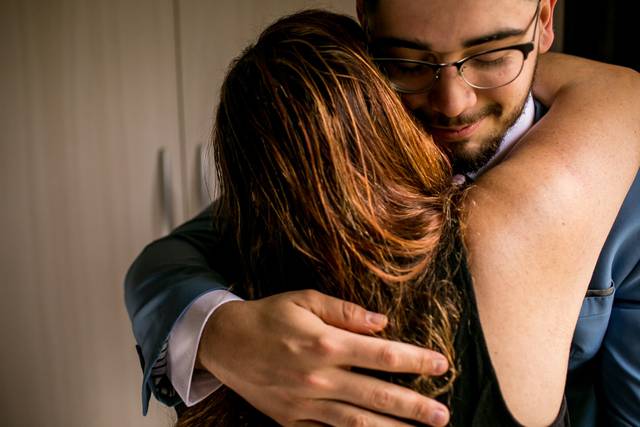 O casamento de Maria Eduarda e Abraão 3