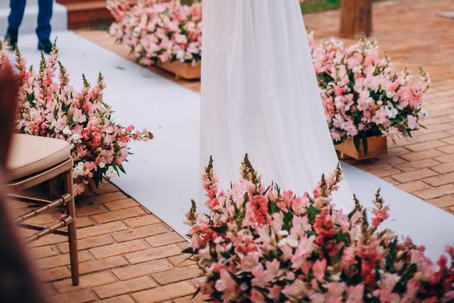 Cristal Wedding 3
