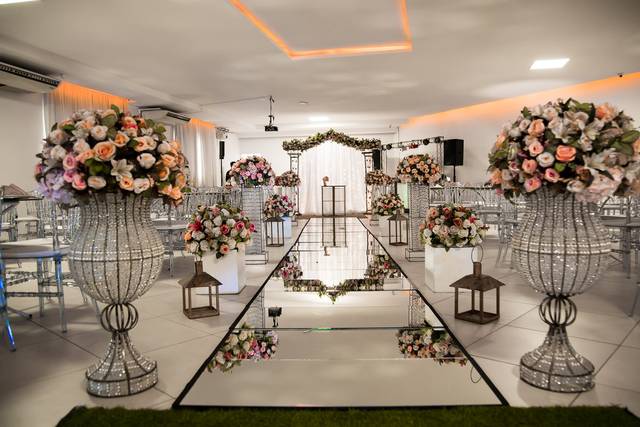 O casamento de Milena e Gedielson 3
