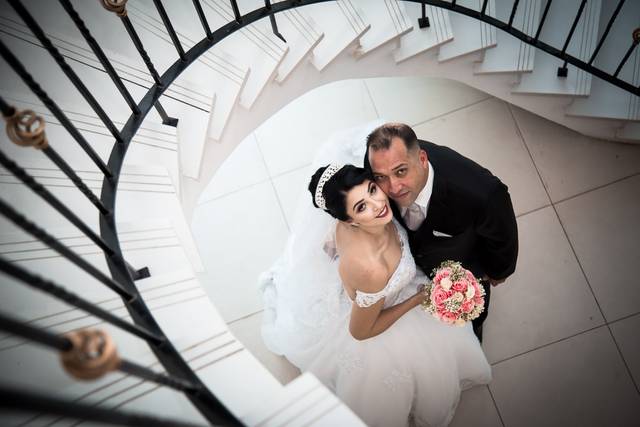 O casamento de Milena e Gedielson 2