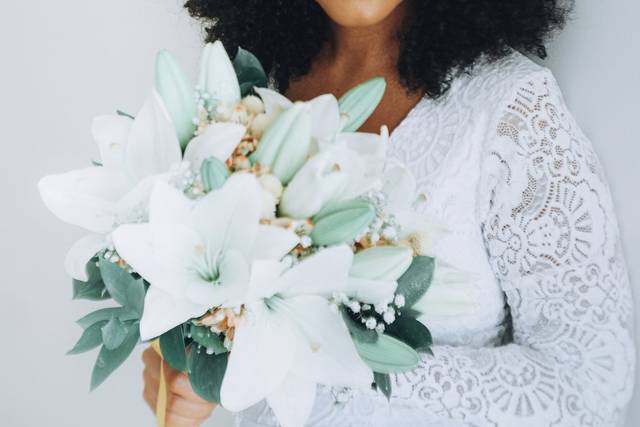 O casamento de Thales e Cibele 1