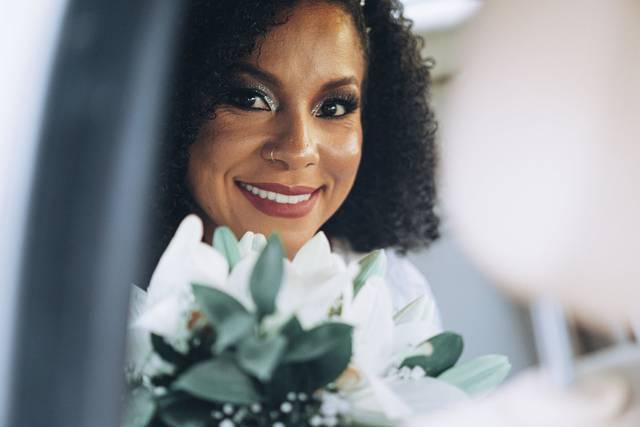 O casamento de Thales e Cibele 3