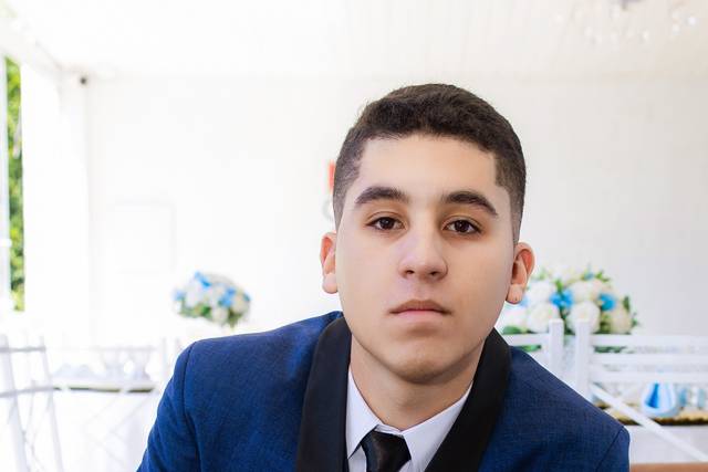 O casamento de Manhu e João 3