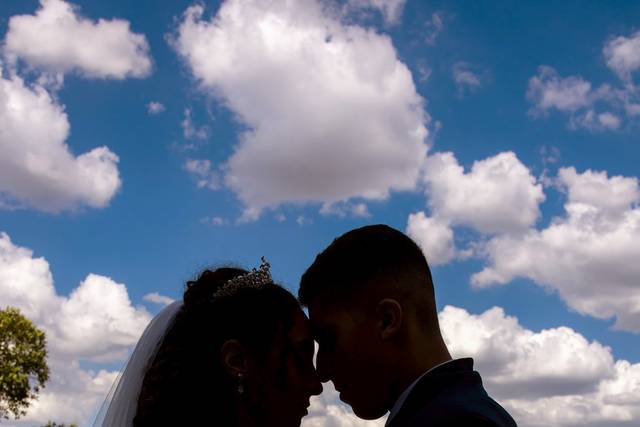 O casamento de Manhu e João 2