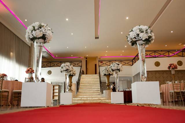 O casamento de Nayara e Alex 3