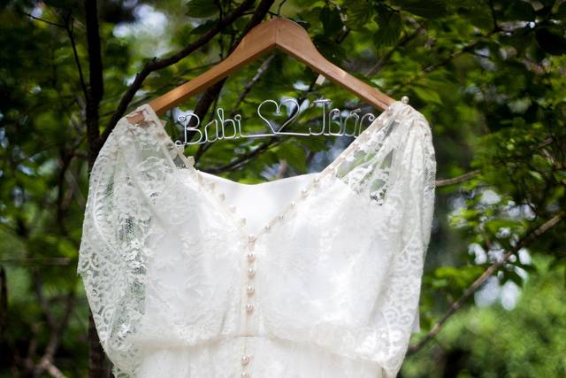 O casamento de Babi e João 3