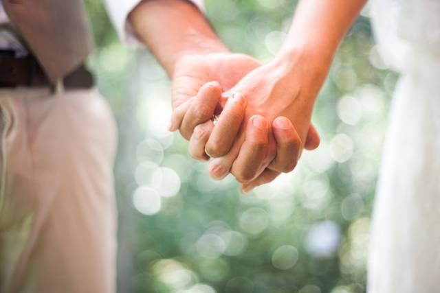 O casamento de Babi e João 1