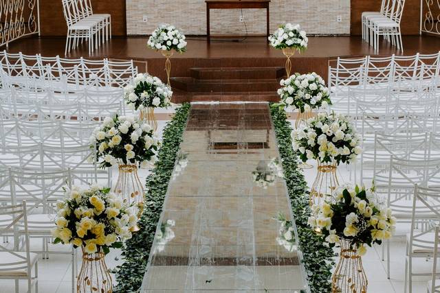 O casamento de Heloisa e Diego 1