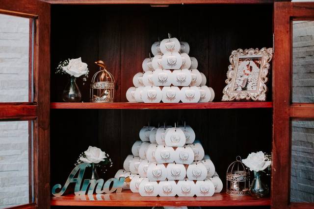 O casamento de Heloisa e Diego 2