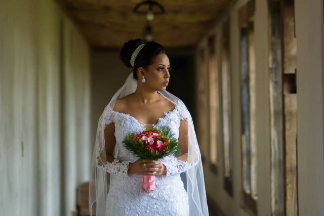 O casamento de Leticia e Maycon 1