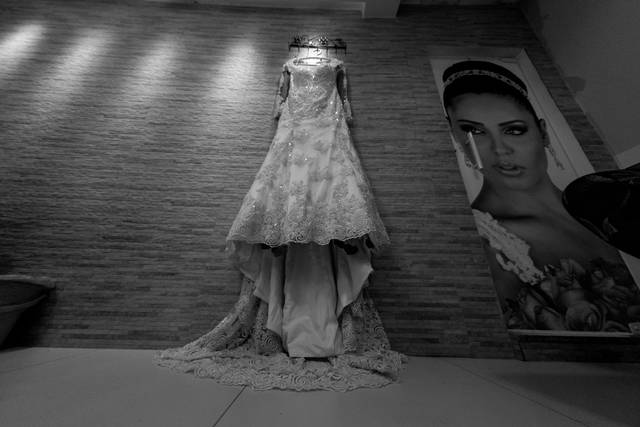 O casamento de Leticia e Maycon 3