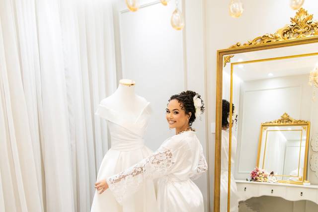 O casamento de Thalita e Leonardo 3