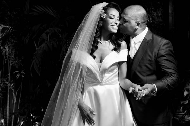 O casamento de Tati e Leandro 2