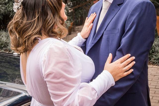 O casamento de Maria Júlia e Victor 3