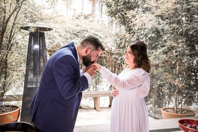 O casamento de Maria Júlia e Victor 1