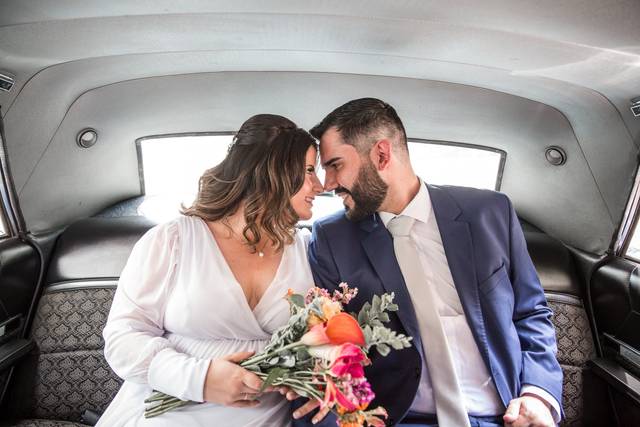 O casamento de Maria Júlia e Victor 2