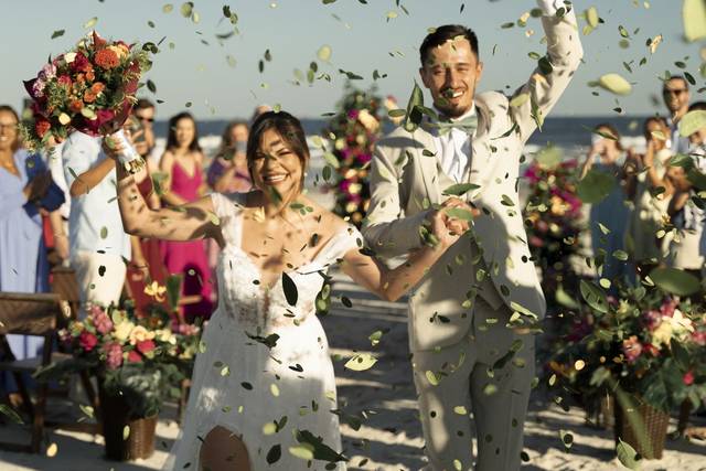 O casamento de Gabriela e Gabriel 1