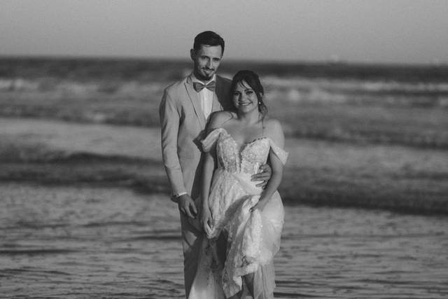 O casamento de Gabriela e Gabriel 2