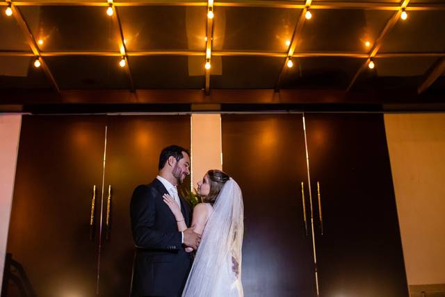 O casamento de Nathalia e Leandro 1