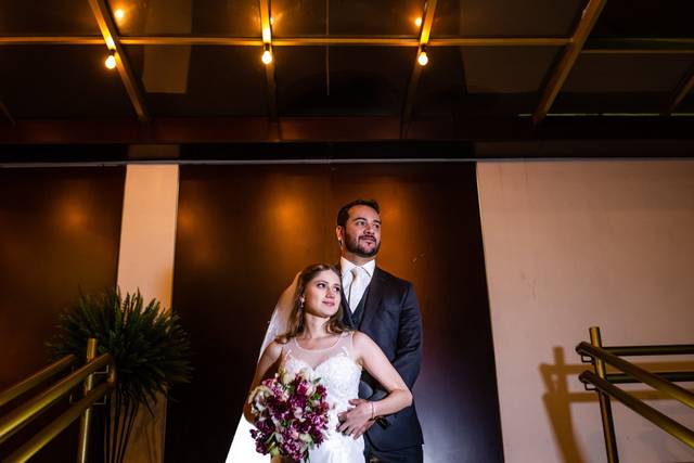 O casamento de Nathalia e Leandro 2