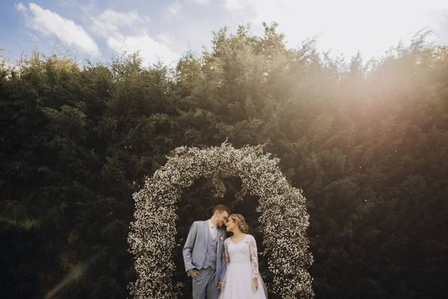 O casamento de Maria Fernanda e Andre 2