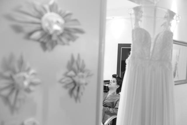 O casamento de Lara e Daniel 3