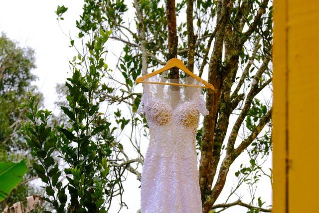 O casamento de Jessica e Vinícius 3