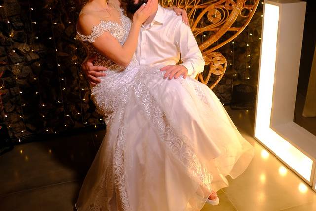 O casamento de Jessica e Vinícius 2