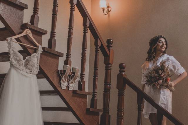 O casamento de Fernanda e Isaias 2