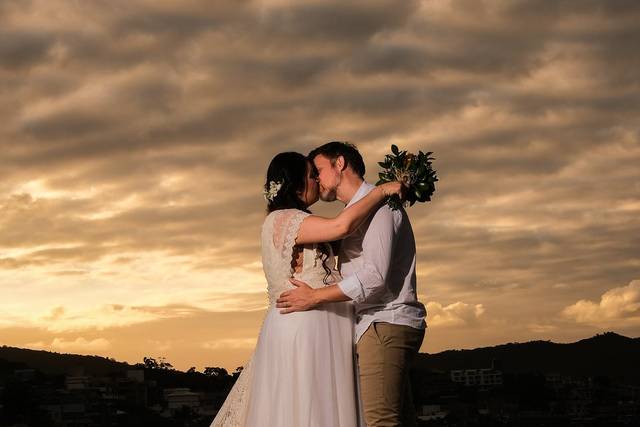 O casamento de Laiza e Rodrigo 2