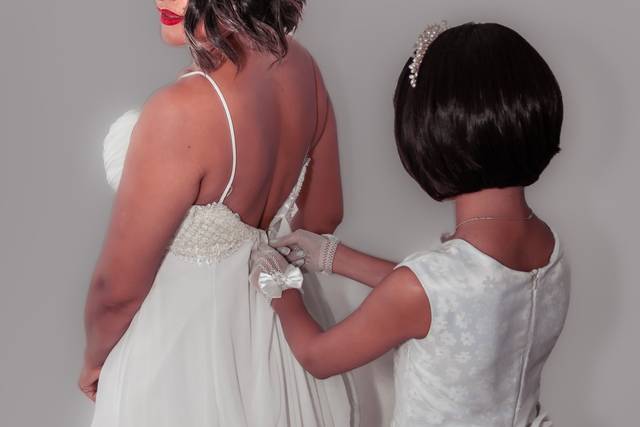 O casamento de Joseane e Clailton 2