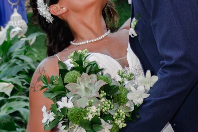 O casamento de Joseane e Clailton 1