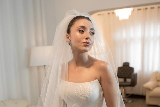 O casamento de Eduarda e Jonatas 3