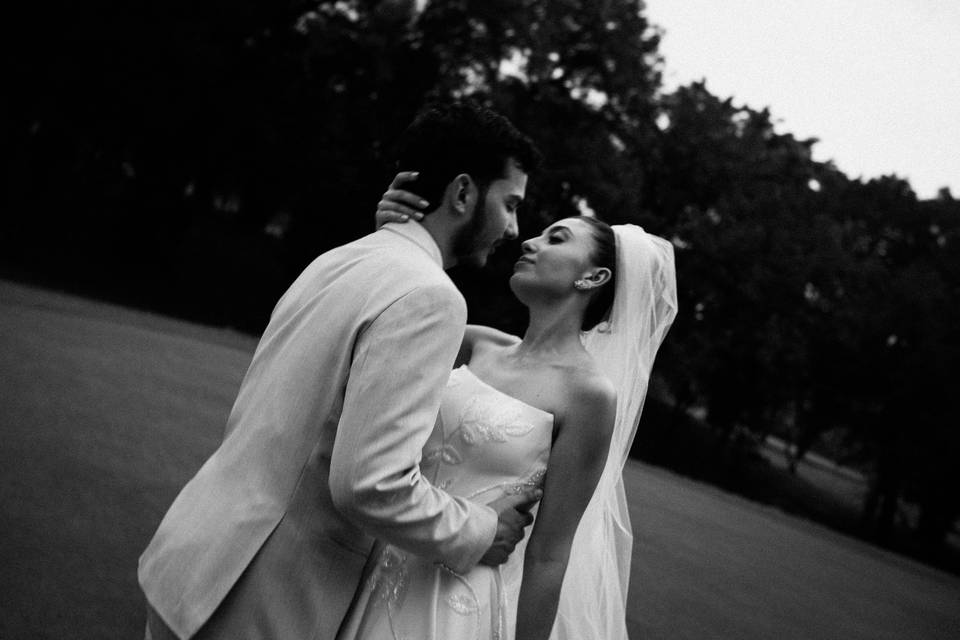 O casamento de Eduarda e Jonatas