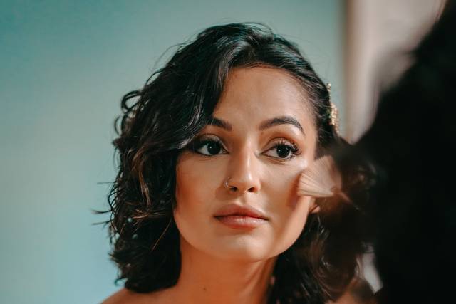 O casamento de Mariana e Tales 3