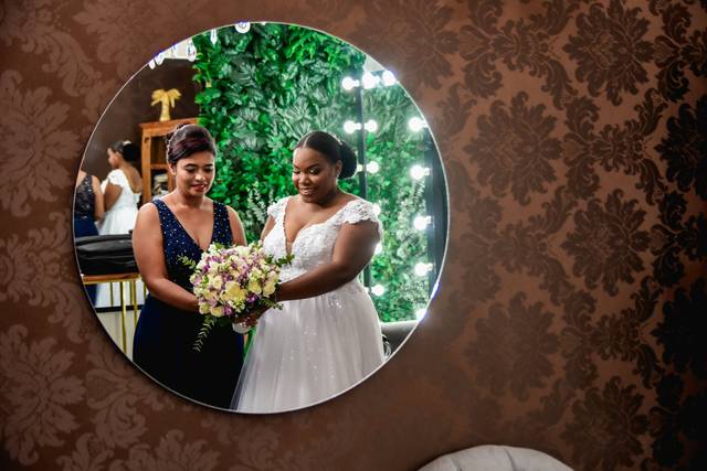 O casamento de Sabrina e Paulo 3