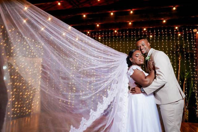 O casamento de Sabrina e Paulo 1