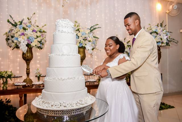 O casamento de Sabrina e Paulo 2