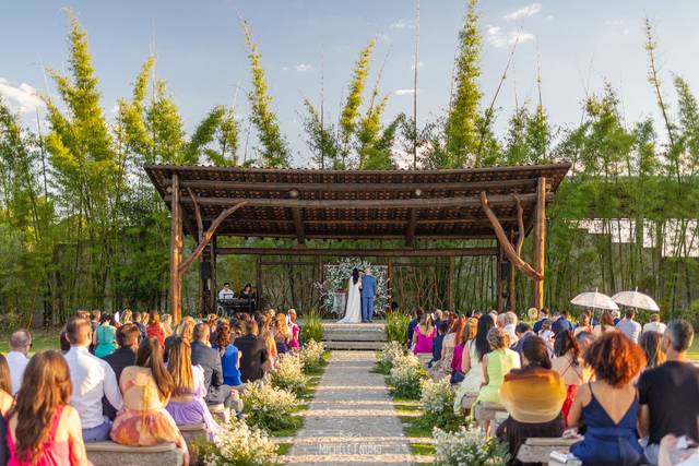 O casamento de Maíra e Fernando 2